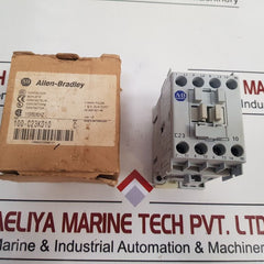 Allen-bradley 100-c23*10 Contactor C23 10