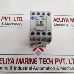 Allen-bradley 100-c23*10 Contactor C23 10