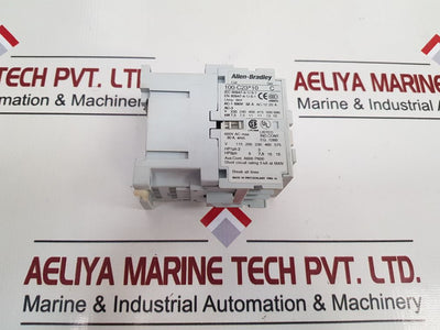 Allen-bradley 100-c23*10 Contactor C23 10