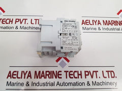 Allen-bradley 100-c23*10 Contactor C23 10
