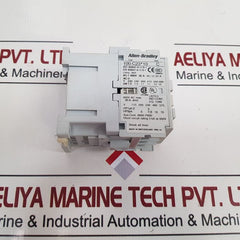 Allen-bradley 100-c23*10 Contactor C23 10