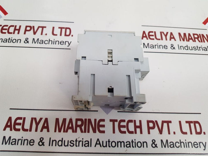 Allen-bradley 100-c23*10 Contactor C23 10
