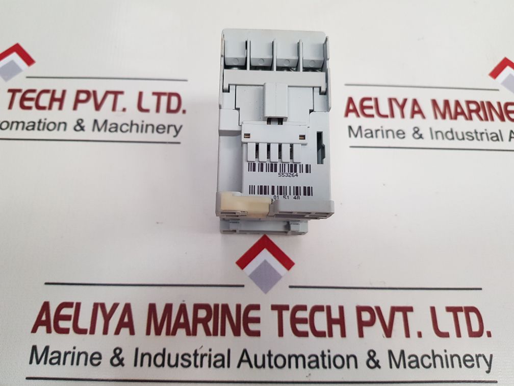 Allen-bradley 100-c23*10 Contactor C23 10