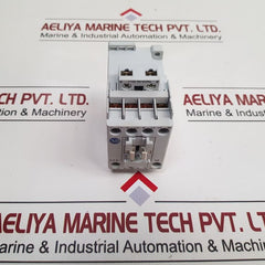 Allen-bradley 100-c23*10 Contactor C23 10