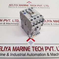 Allen-bradley 100-c23*10 Contactor C23 10