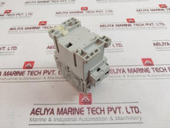 Allen-bradley 100-c23*10 Contactor 3 Main Poles Ser: C