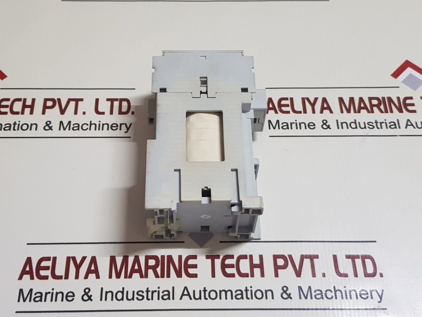 Allen-bradley 100-c23Z*400 Ser C Contactor