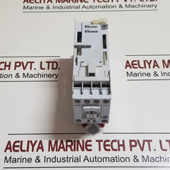 Allen-bradley 100-c23Z*400 Ser C Contactor