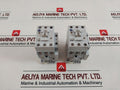 Allen-bradley 100-c30*00 Series C Auxiliary Contact Block 690V 65A