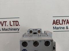 Allen-bradley 100-c30*00 Series C Auxiliary Contact Block 690V 65A