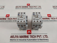 Allen-bradley 100-c30*00 Series C Auxiliary Contact Block 690V 65A