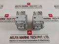 Allen-bradley 100-c30*00 Series C Auxiliary Contact Block 690V 65A