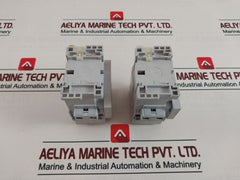 Allen-bradley 100-c30*00 Series C Auxiliary Contact Block 690V 65A