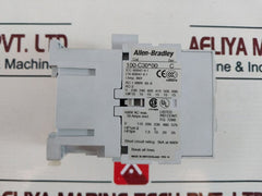 Allen-bradley 100-c30*00 Series C Auxiliary Contact Block 690V 65A