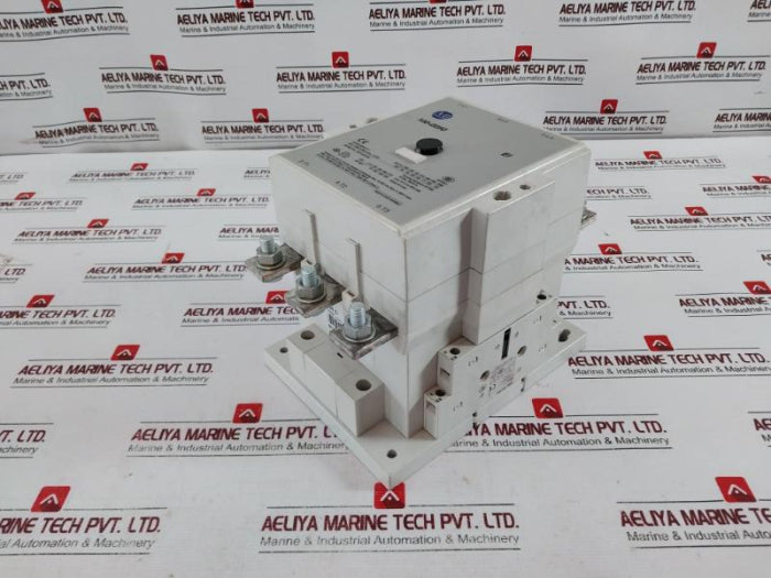 Allen-bradley 100-d250 Contactor 350A 1000V, Ser.: B