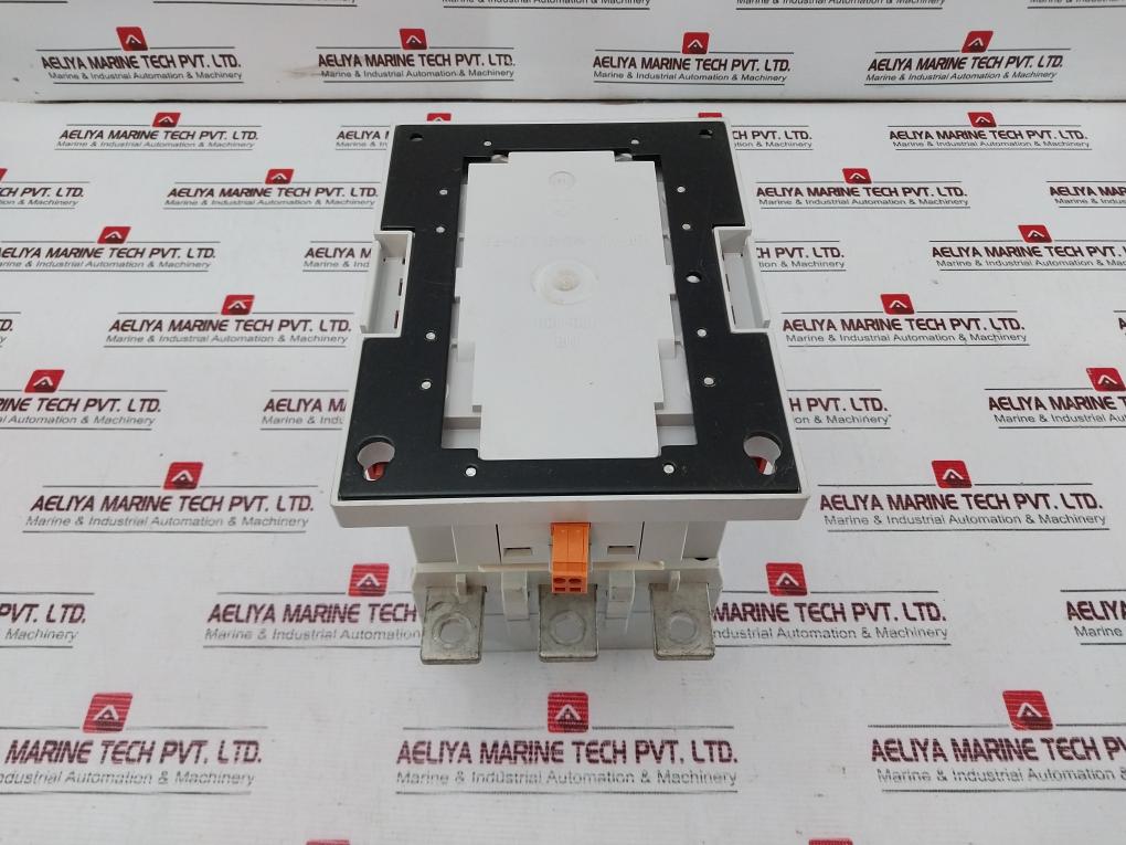 Allen-bradley 100-d300 Safety Contactor 100S-d300Ea22C