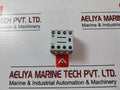 Allen-bradley 100-f Auxiliary Contact Block 100-fa40 600V Ac Max