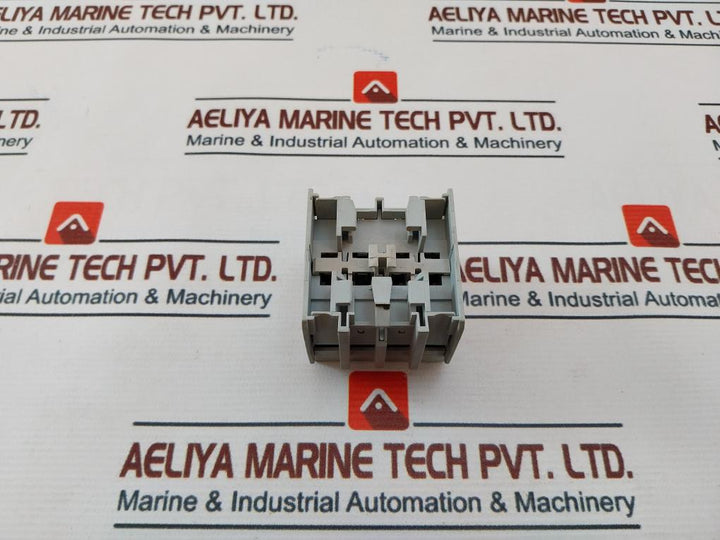 Allen-bradley 100-fa22 Auxiliary Contact Front Mount 10A 690V