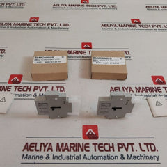 Allen-bradley 100-mca00 Mechanical Interlock 09Mc08020