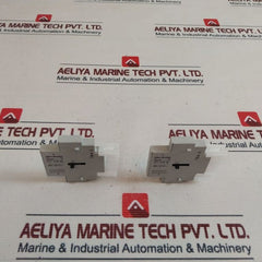 Allen-bradley 100-mca00 Mechanical Interlock 09Mc08020
