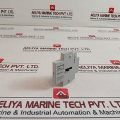 Allen-bradley 100-mca00 Mechanical Interlock 09Mc08020