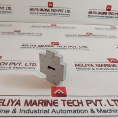 Allen-bradley 100-mca00 Mechanical Interlock 09Mc08020