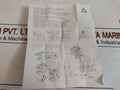 Allen-bradley 100-mca00 Mechanical Interlock 09Mc08020
