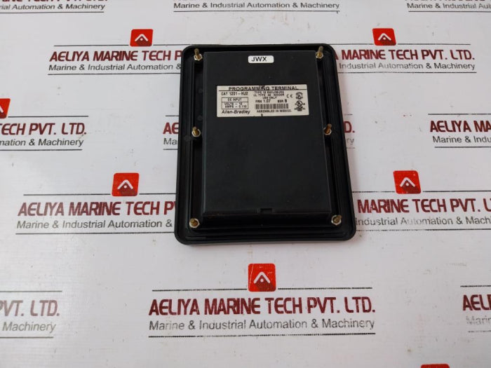 Allen-bradley 1201-hj2 Keypad Hmi Programmer Terminal Digital Potentiometer