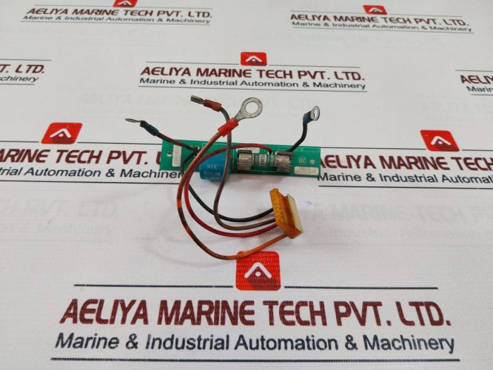 Allen-bradley 120879-01 Spare Parts Kit 120881