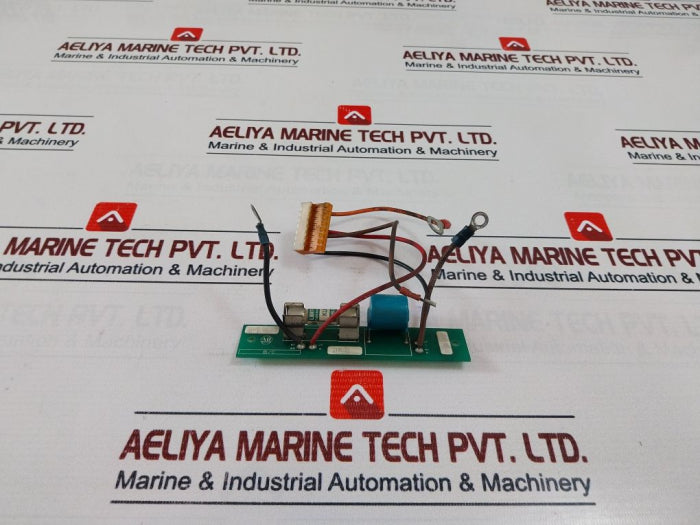 Allen-bradley 120879-01 Spare Parts Kit 120881