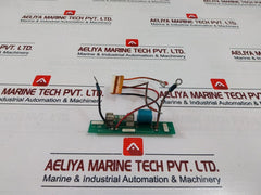 Allen-bradley 120879-01 Spare Parts Kit 120881