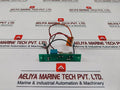 Allen-bradley 120879-01 Spare Parts Kit 120881