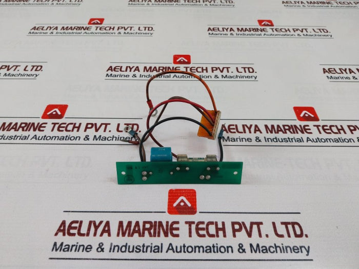 Allen-bradley 120879-01 Spare Parts Kit 120881