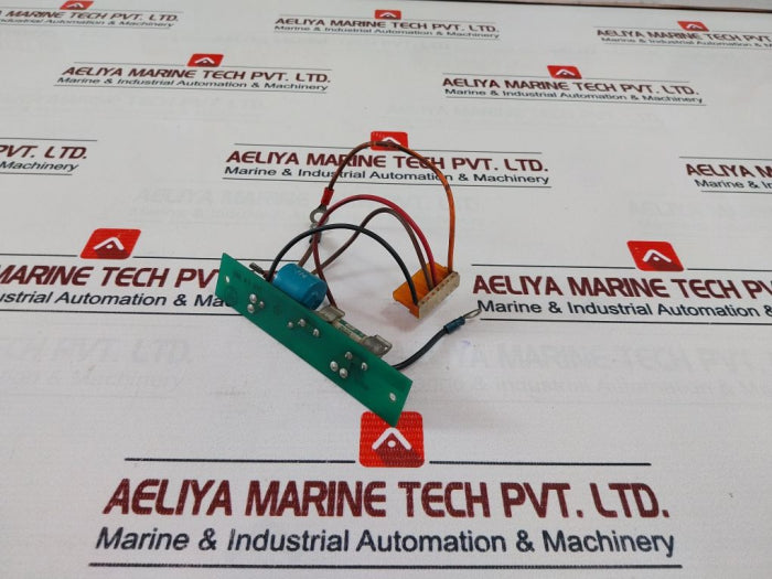 Allen-bradley 120879-01 Spare Parts Kit 120881