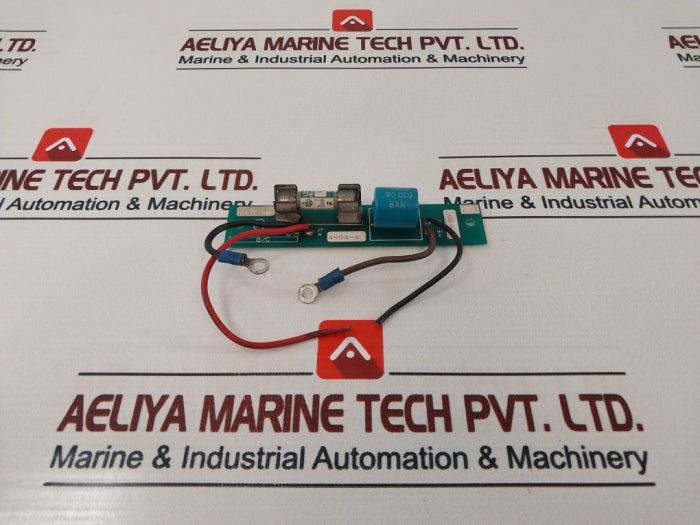 Allen-bradley 120880 Fuse Board M75219