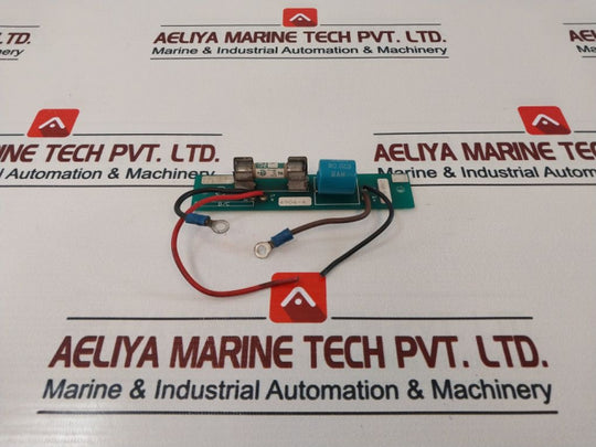 Allen-bradley 120880 Fuse Board M75219