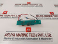 Allen-Bradley 120880 Fuse Board M75219