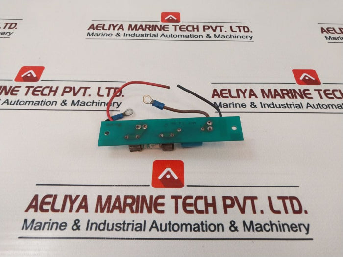 Allen-Bradley 120880 Fuse Board M75219