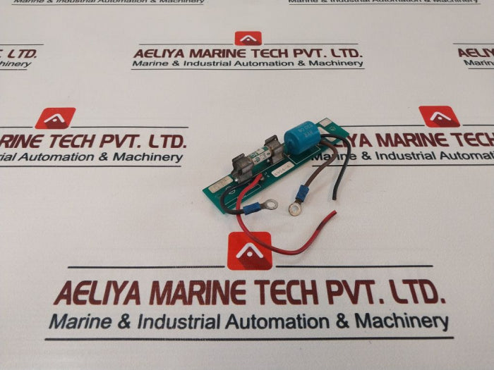 Allen-Bradley 120880 Fuse Board M75219