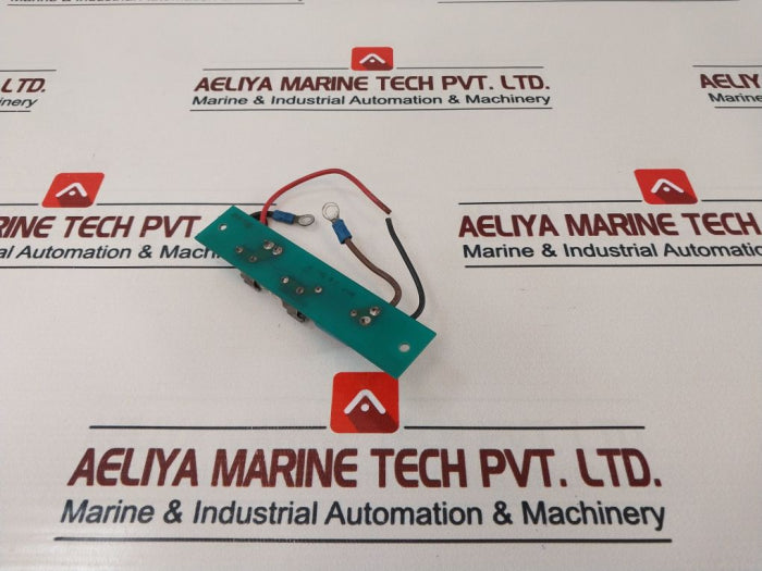 Allen-Bradley 120880 Fuse Board M75219