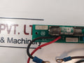 Allen-Bradley 120880 Fuse Board M75219