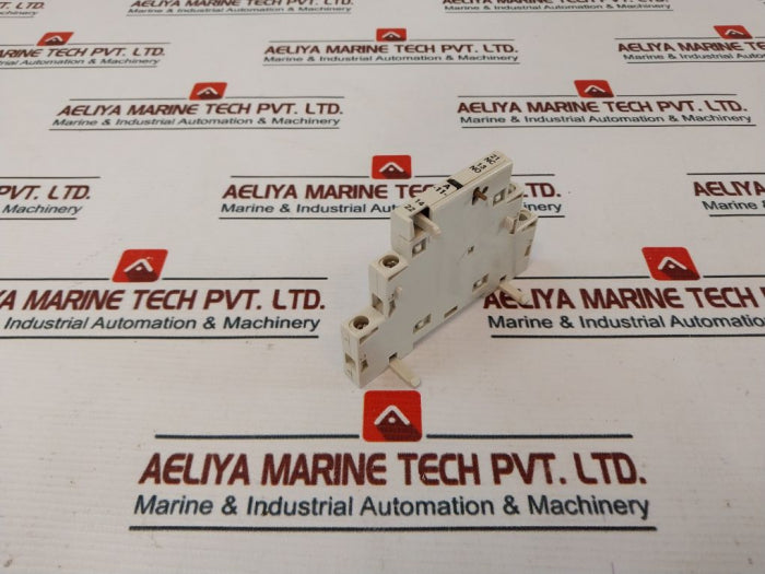 Allen-bradley 140-a11 Auxiliary Contact Block