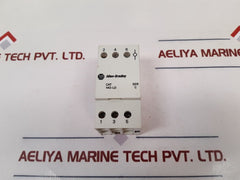 Allen-bradley 140-ld Ser.C Three Phase Terminal