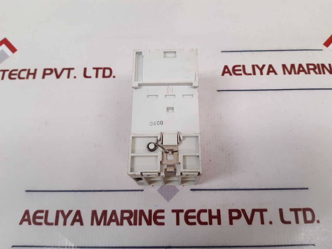 Allen-bradley 140-ld Ser.C Three Phase Terminal