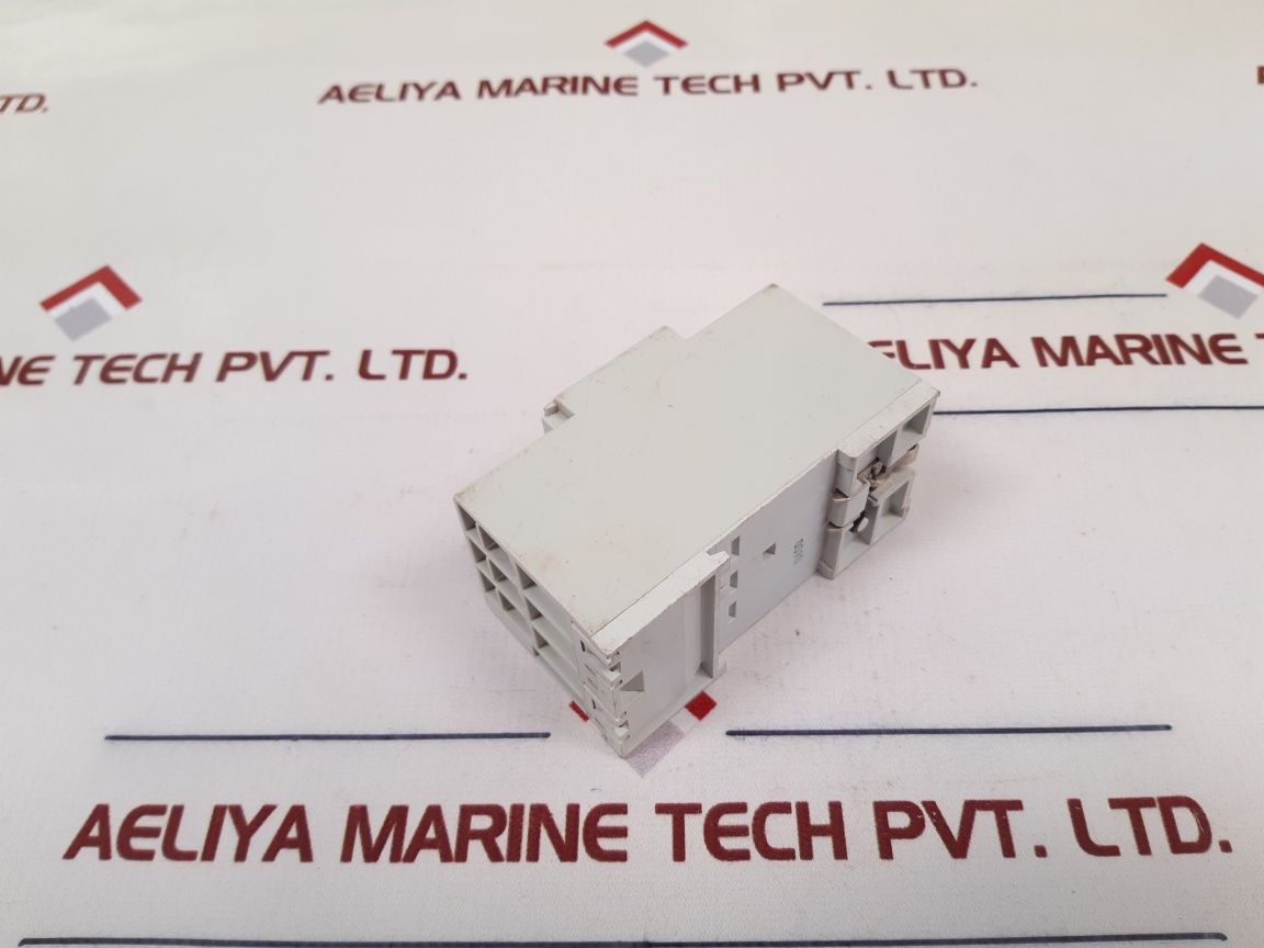 Allen-bradley 140-ld Ser.C Three Phase Terminal