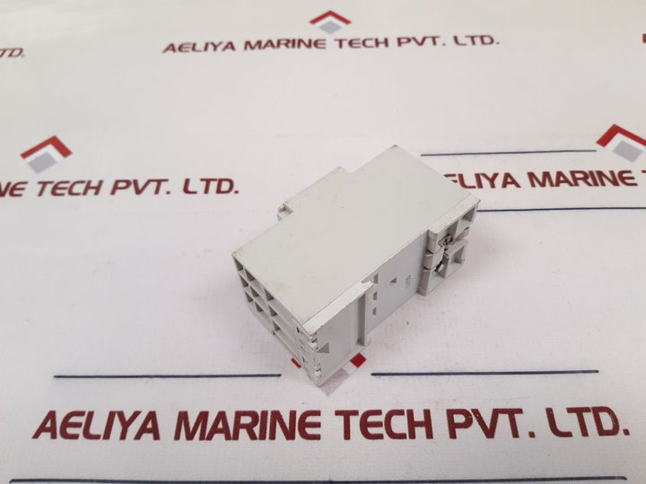 Allen-bradley 140-ld Ser.C Three Phase Terminal