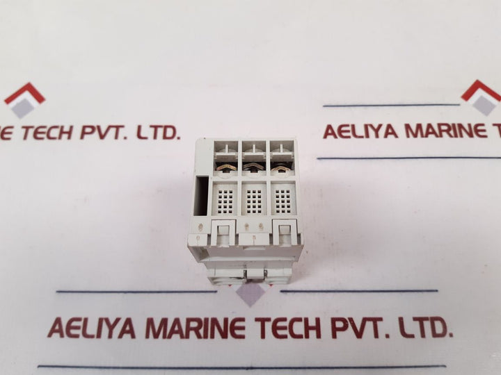 Allen-bradley 140-ld Ser.C Three Phase Terminal