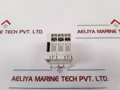 Allen-bradley 140-ld Ser.C Three Phase Terminal