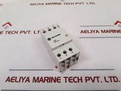 Allen-bradley 140-ld Ser.C Three Phase Terminal