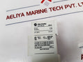 Allen-bradley 140-ld Ser.C Three Phase Terminal